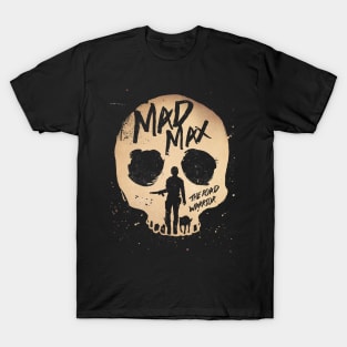 The Road Warrior T-Shirt